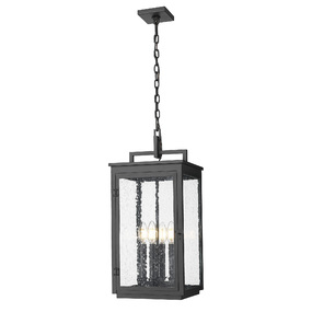 Hartwell Outdoor Pendant