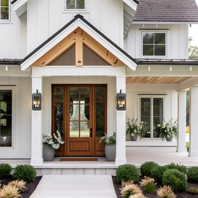 Hartwell Outdoor Wall Light