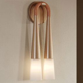 Hawke Wall Sconce