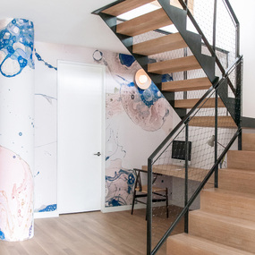 Hoist Outdoor Wall Sconce by RBW