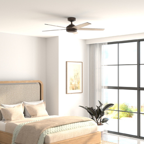 Embrook Ceiling Fan