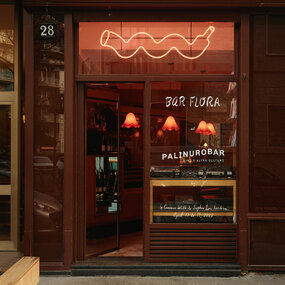 Fazzo Pendant by In Common With