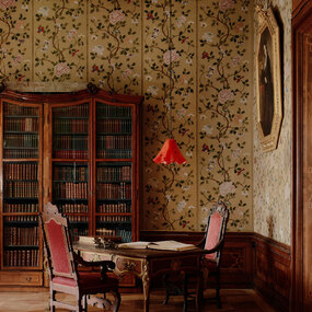 Fazzo Pendant by In Common With