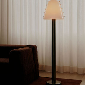 Gemma Floor Lamp