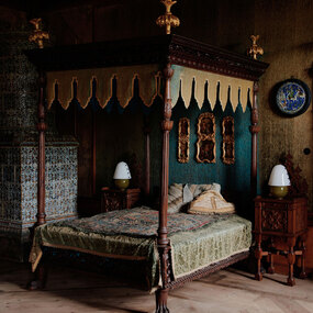 Gemma Table Lamp by In Common With