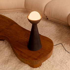 Seneca Table Lamp