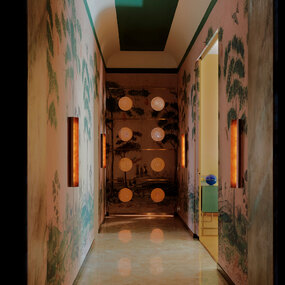 Verso Wall / Ceiling Light