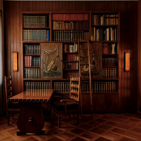 Verso Wall / Ceiling Light