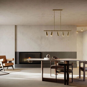 Girasoli Floor Lamp