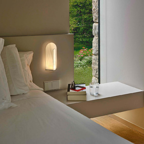 Igloo Wall Light