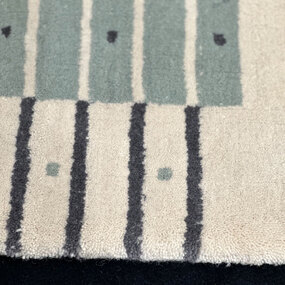 Exclamation Area Rug