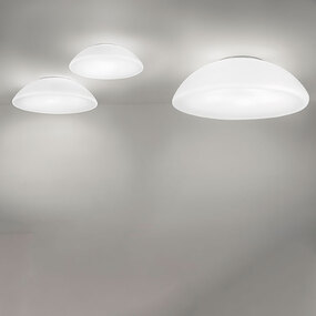 Infinita LED Ceiling Light