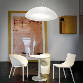 Infinita LED Pendant