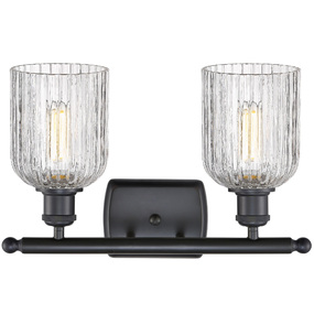 Bridal Veil 516 Bathroom Vanity Light