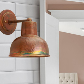 Charita Wall Sconce