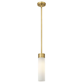 Empire Stem Hung Pendant