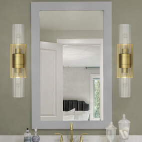 Empire Bathroom Vanity Light