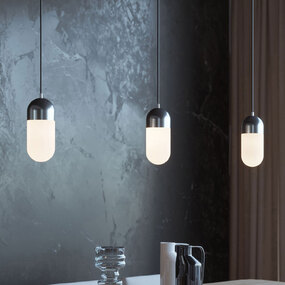 Irvine Color-Select Pendant