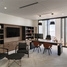 Ignis LED Cord Pendant by Cerno