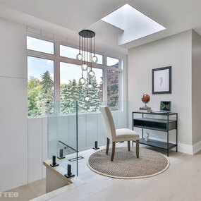 Delcia Multi Light Pendant