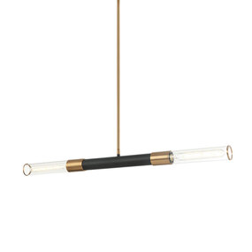 Tubo Linear Pendant