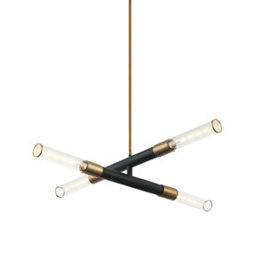 Tubo Multi Light Pendant