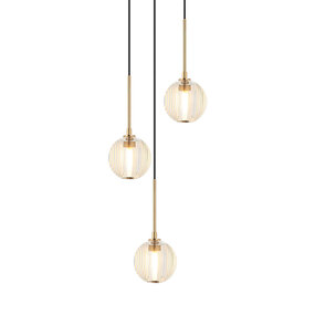 Jemyca Multi Light Pendant