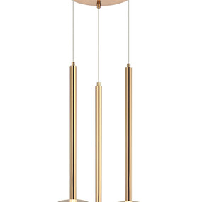 Reigndrop Multi Light Pendant