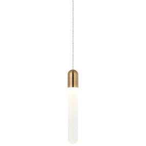 Aydin Pendant