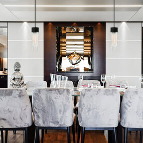 Kellan Pendant by Matteo Lighting