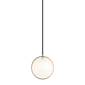 Chatoyant Pendant