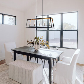 Rosalie Linear Pendant
