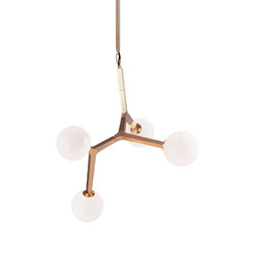 Rami Multi Light Pendant