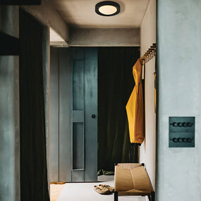 Essene Ceiling Light