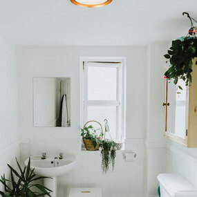 Vieno Ceiling Light