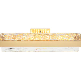 Niagara Bathroom Vanity Light