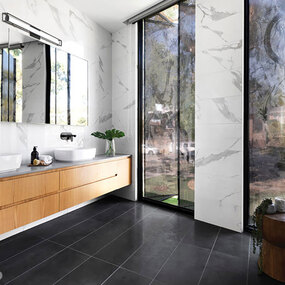 Flannigan Bathroom Vanity Light by Matteo Lighting