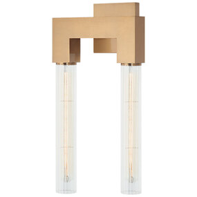 Odelle Dual Wall Sconce