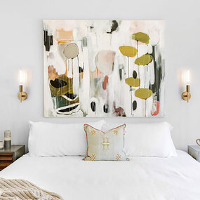 Lumire Wall Sconce