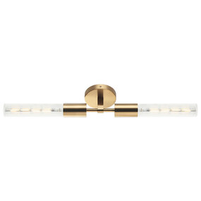 Lumire Bathroom Vanity Light