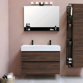 Carleton Bathroom Vanity Light