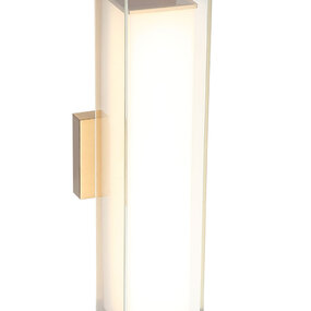 Cardenne Color-Select Bathroom Vanity Light