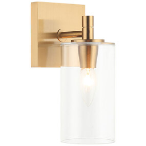 Candela Wall Sconce