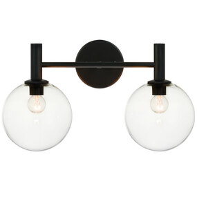 Cosmo Bathroom Vanity Light