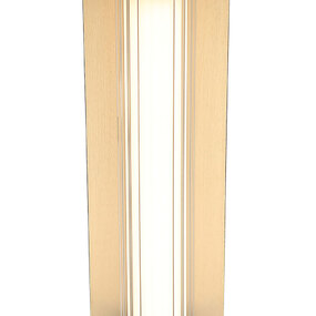 Athena Color Select Bathroom Vanity Light