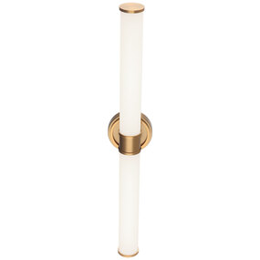 Steveston Bathroom Vanity Light