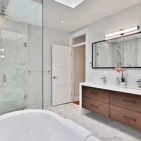 Jade Color Select Bathroom Vanity Light