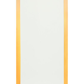 Kumilo Color Select Bathroom Vanity Light