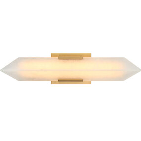 Rigio Color Select Bathroom Vanity Light