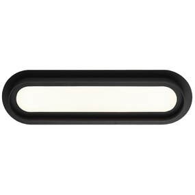 Iris Color Select Bathroom Vanity Light